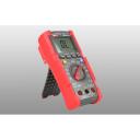 Uni-T UT191T professionaalne digitaalne multimeeter, 600 V, 20 A, 60 M&Omega;, 60 mF, IP65, 2 m kukkumistest, True RMS, LoZ