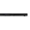 Sharp | 3.1.2 Dolby Atmos/DTS:X Soundbar with Wireless Subwoofer | HT-SBW53121(BK) | Bluetooth