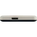 Toshiba V&auml;line k&otilde;vaketas Advance HDTCA10EW3AA, 1000 GB, 2.5", USB 3.2 Gen1, valge, parooliga autentimine, automaatne varundamine