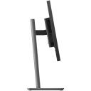 Lenovo ThinkVision P24q-40 64B2GAT1EU, 23.8", 2560 x 1440, 120 Hz, 4 ms, 300 cd/m&sup2;, 1x HDMI, USB 3.2 keskpunkt, IPS