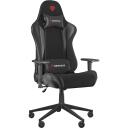 Genesis Spēļu krēsls Nitro 440 G2, NFG-2115, 126-133cm, 18kg, 5 riteņi, ergonomisks, regulējams augstums, atbalsts mugurai