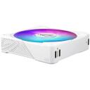 Asus ROG RYUJIN III 360 ARGB EXTREME WHT procesora viss-vienā &scaron;ķidruma dzesētājs 90RC0132-M0EAY0, 12 cm, 3 ventilatori