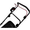 Akumuruniiduk 40V, 1x4,0Ah, 43cm, DC40RC, XGT LM004GM103 MAKITA