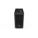 Endorfy Signum M30 Arvutikorpus EY2A020, 401mm, 205mm, 387mm, Micro ATX, 2x2.5" pesa, 1x120mm taga, 2x120mm ees, ARGB, must