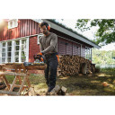 Benzīna motorzāģis MS 212 C-BE, 1800W, 11480113072A STIHL