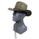 Ādas cepure 'Pincher', salokāma, laikapstākļu izturīga, R311010, Origin Outdoors