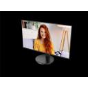 Aoc LCD monitor Q27B3CF2, 2560 x 1440, 100 Hz, 1 ms, 350 cd/m&sup2;, 1x HDMI, USB-C keskjaam, HDR, VESA 100x100