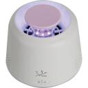 Jata Elektriskais kukaiņu iznīcinātājs ar putekļsūcēju MT2, 6W, 50m2, USB, diametrs 11cm, augstums 11cm