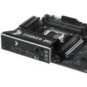 Asus Mātesplate TUF GAMING B850-E WIFI, AMD AM5, DDR5, 256 GB, 4 DIMM, 3 M.2, 4 SATA III, 2.5 Gb Ethernet, Wi-Fi 6E