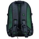 Razer Mugursoma Rogue V3 RC81-03640101-0000, 15", 17cm, 32cm, 46cm, Ūdensizturīga, Plecu siksna, Iek&scaron;ējā kabata
