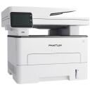 Pantum M7310DW, 3in1, Mono drukā&scaron;ana, 1200 x 600 DPI, Krāsu skenē&scaron;ana, 1200 x 1200 DPI, 3.5 collu skārienekrāns, Wi-Fi, NFC