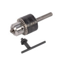 Puurvasar 1500W, 7 tarvikut, POWX1197 POWERPLUS