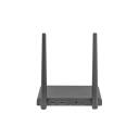 Digitus Bezvadu HDMI KVM pagarinātājs DS-55321, 200m, 1080p, KVM funkcionalitāte, automātiskā pāro&scaron;ana
