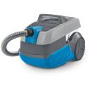 Zelmer Dulkių siurblys ZVC9130M 81605703P, 2100 W, 5,2 l vandens talpa, 1,9 l &scaron;varaus vandens talpa, 3,5 l dulkių mai&scaron;as