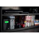 Green Cell Įtampos stabilizatorius UPS01LCD, 360 W, 600 VA, 1 x AC-IN, 1 x RJ11, 2 x Schuko, 7 Ah, LCD ekranas, stebėjimo programa