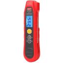 Uni-T UT320T 2-in-1 termometrs, -40&deg;C ~ 300&deg;C, 2 m, IP54, NTC, Max/Min, datu turē&scaron;ana, mērījumu bloķē&scaron;ana