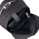 Rivacase Чехол 7562BLACK, 15.6'', 1, 120mm, 305mm, 460mm, 635g, водоотталкивающий, USB порт, эргономичные лямки