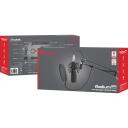 Genesis Spēļu Mikrofons Radium 300 NGM-1695, 30-16000Hz, -38dB, 2200&Omega;, 2.5m kabelis, kardioīds