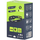 Pealapm LED SMD 350lm, IPx4, L-FRONT-1 IRIMO