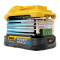 Akumuliatorius POWERSTACK 18V 5,0Ah DCBP518-XJ DEWALT