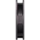 Xilence Korpusinis ventiliatorius MODELIS XF042, 120mm, 1500RPM, 28dB, 4-pin, juodas/raudonas