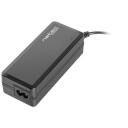 Natec Universaalne s&uuml;learvuti toiteadapter Torpedo Uni-70 NZU-0990, 65W, 100-240V, 50-60Hz, 8 otsikut