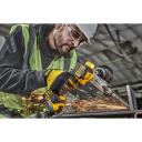 Dewalt Rihmashlif DCM200N-XJ 18V, 579-1700 m/min, 13mm, 457mm, harjadeta mootor, juhtmeta, muudetav kiirus, tolmuport