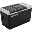 Euhomy auto k&uuml;lmik CF004-18BL, 18L, 12V, 1 uks, kaasaskantav, rakenduse juhtimine, l&ouml;&ouml;gikindel, kompaktne, vaikne