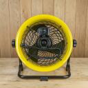 Bungas ventilators 110W Ø410mm, POWERPLUS, POWX620, 3 ātrumu iestatījumi, 360° rotācija