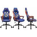 Subsonic M&auml;ngupink SA5642-D1, 13.8kg, 48cm, 51cm, 119-129cm, Oranž, Sinine, Ergonomiline, Reguleeritav k&otilde;rgus, 2D k&auml;etoed