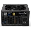Endorfy Блок питания Supremo FM6 EY7A013, 750W, 100-240V, 13-65A, 80 PLUS Gold, полностью модульный, активное охлаждение