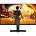 AOC Monitorid 24G42E, 61 cm, 1920 x 1080, 180 Hz, 1 ms, Fast IPS, 300 cd/m&sup2;, HDMI 1, Must