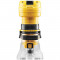 Lamineerimisfrees 590W DWE6005-QS DEWALT