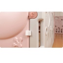 Tark ukse ja akna avanemise andur Bluetooth-ühendusega Mi Door and Window Sensor 2 White BHR5154GL Xiaom