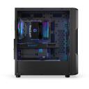 Endorfy Regnum 400 ARGB EY2A009, 3x120mm передние вентиляторы, 1x120mm задний вентилятор, 2x2.5/2x3.5 отсеков для дисков