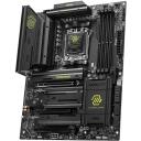 Msi Mātesplate MAG X870 TOMAHAWK WIFI, AMD, Socket AM5, DDR5, 4 DIMM, 4 M.2, 4 SATA III, 2.5 Gb Ethernet, Wi-Fi 7, 7.1 audio