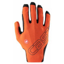 Velo cimdi UNLIMITED LF Glove, izmērs: XL, Goldenrod, 8050949862582 CASTELLI