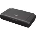 Canon MAXIFY BX110 printer 7069C026, A4, 4-ink, 9 ipm B/W, 5.5 ipm v&auml;rviline, traadita otseprintimine