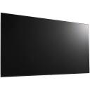 LG 50UM662H4LC teler, 50 tolli, 3840 x 2160, 4K Ultra HD, webOS, 330 cd/m&sup2;, AI heli, HDMI 3, USB 2