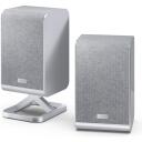 Sharp | 2.0.2 Wireless Rear Surround Speakers | HT-SPR52021(SL)