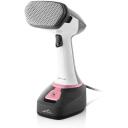 ETA | Garment steamer | Stephany ETA227090000 | Handheld | 1400 W | 0.38 L | 25 g/min | White/Black