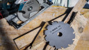 Koka zāģripa PRO CONSTRUCT, 190 mm, 2608641201, BOSCH