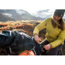 Mugursoma Ariel Plus 70, izmērs: WM/L, Black, 0843820109733 Osprey