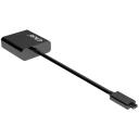 Club3D USB adapter CAC-2504, HDMI 2.0, 4K 60Hz, 1 HDMI, 1 USB-C, must