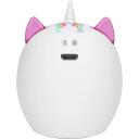 Prime3 Juhtmevabad k&otilde;rvaklapid AEP03PK, 50,3 g, Roosa, Bluetooth 5.0, 32 &Omega;, 20 Hz - 20 kHz, 2 x 30 mAh, 300 mAh