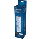 Cietajām grīdām paredzēts birstes rullis Hydrowave balts zils 28621 Bissell
