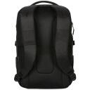 Targus Terra EcoSmart mugursoma Tbb649GL, 40,6cm, 2 nodalījumi, lietus pārvalks, ķiveres stiprinājums