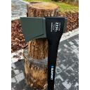 Blaupunkt Kirvis AX2650PRO, 1.650 kg, 77.5 cm, 18 cm, 3.6 cm, anglies plienas, nailonas, stiklo pluo&scaron;tas, PTFE danga