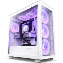 Nzxt Kraken Elite 240 RGB RL-KR24E-W1, 2x120mm, 2.57mmH2O, RGB, FDB, 2800RPM, 400mm, 12V