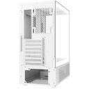 Adata Arvutikorpus INVADERXMINIMT-WHCWW, 359mm, 210mm, 460mm, 5xARGB ventilaatorit, 1x2.5, 2x3.5, 4x120/140mm ventilaatorit